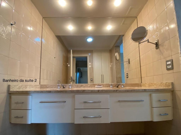 Imagem Apartamento com 4 Quartos para Alugar, 521 m² em Jardim Parque Morumbi - São Paulo Imagem Apartamento com 4 Quartos para Alugar, 521 m² em Jardim Parque Morumbi - São Paulo