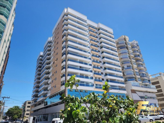 Imagem Imóvel com 3 Quartos à Venda, 100 m² em Praia Do Morro - Guarapari