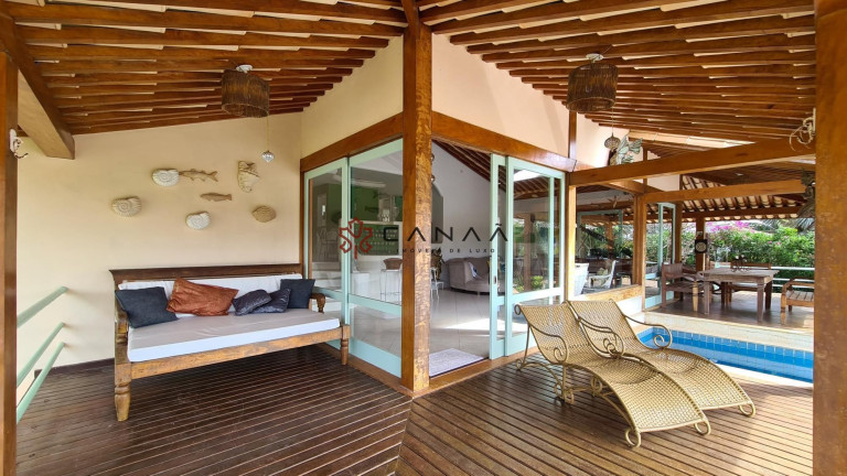 Imagem Casa com 6 Quartos à Venda, 500 m² em Ferradurinha - Armação Dos Búzios Imagem Casa com 6 Quartos à Venda, 500 m² em Ferradurinha - Armação Dos Búzios