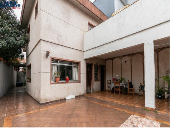 Imagem Sobrado com 3 Quartos à Venda, em Mooca - São Paulo Imagem Sobrado com 3 Quartos à Venda, em Mooca - São Paulo