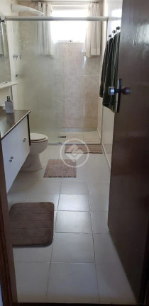 Imagem Apartamento com 6 Quartos à Venda, 609 m² em Edifício João Paulo I - Goiânia