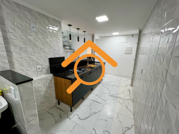 Cobertura com 2 Quartos à Venda, 104 m² em Vila Da Paz - São Paulo