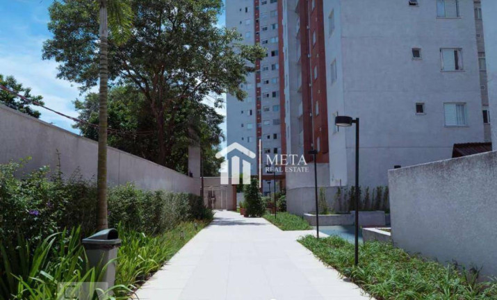 Imagem Imóvel com 2 Quartos à Venda, 47 m² em Vila Nova Cachoeirinha - São Paulo