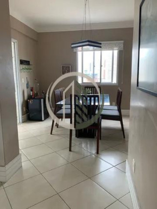 Imagem Apartamento com 3 Quartos à Venda, 210 m² em Pompéia - Santos Imagem Apartamento com 3 Quartos à Venda, 210 m² em Pompéia - Santos