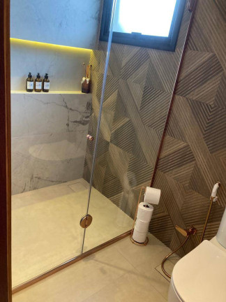 Imagem Casa de Condomínio com 3 Quartos à Venda, 300 m² em Roncáglia - Valinhos