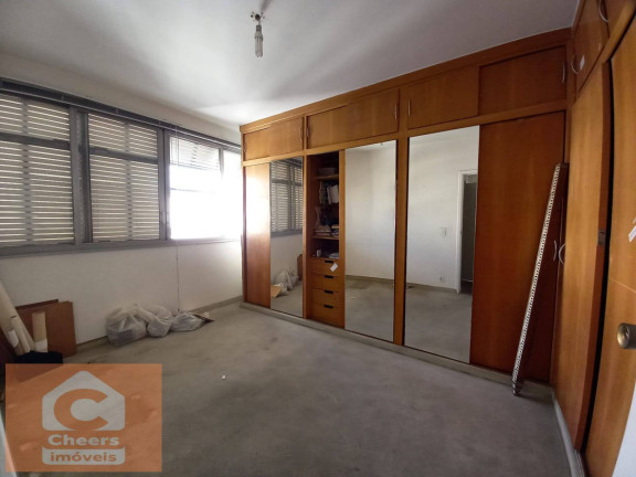 Imagem Apartamento com 3 Quartos à Venda, 163 m² em Jardim Paulista - São Paulo