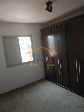Imagem Apartamento com 3 Quartos à Venda, 73 m² em Santa Teresinha - São Paulo Imagem Apartamento com 3 Quartos à Venda, 73 m² em Santa Teresinha - São Paulo