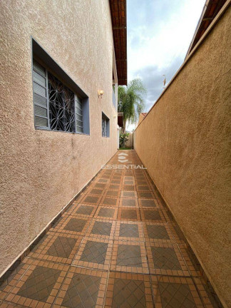 Imagem Sobrado com 4 Quartos à Venda, 408 m² em Jardim Aclimação - São José Do Rio Preto Imagem Sobrado com 4 Quartos à Venda, 408 m² em Jardim Aclimação - São José Do Rio Preto
