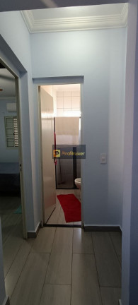 Imagem Apartamento com 2 Quartos à Venda, 53 m² em Jardim Maria - Piracicaba Imagem Apartamento com 2 Quartos à Venda, 53 m² em Jardim Maria - Piracicaba