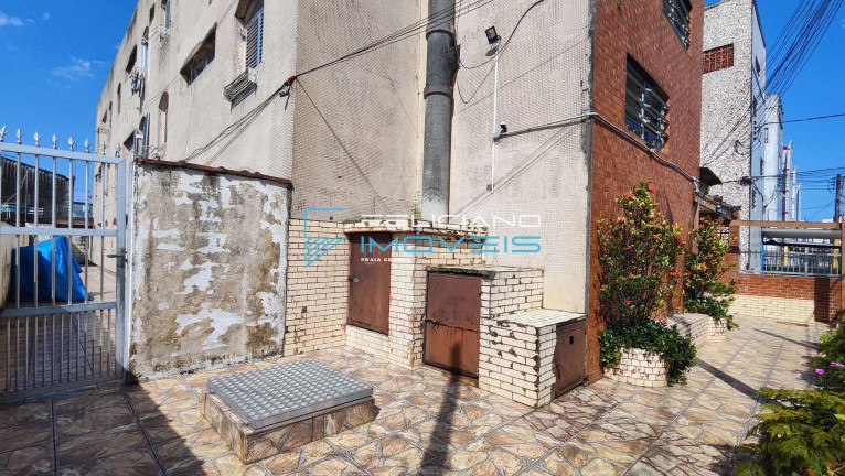 Imagem Kitnet com 1 Quarto à Venda, 19 m² em Ocian - Praia Grande Imagem Kitnet com 1 Quarto à Venda, 19 m² em Ocian - Praia Grande