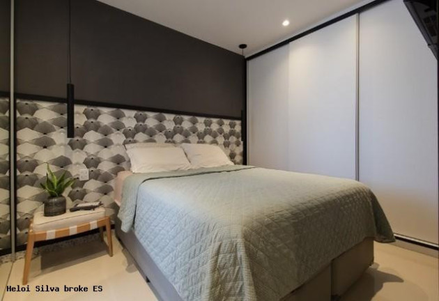 Imagem Apartamento com 2 Quartos à Venda, 82 m² em Praia De Itaparica - Vila Velha