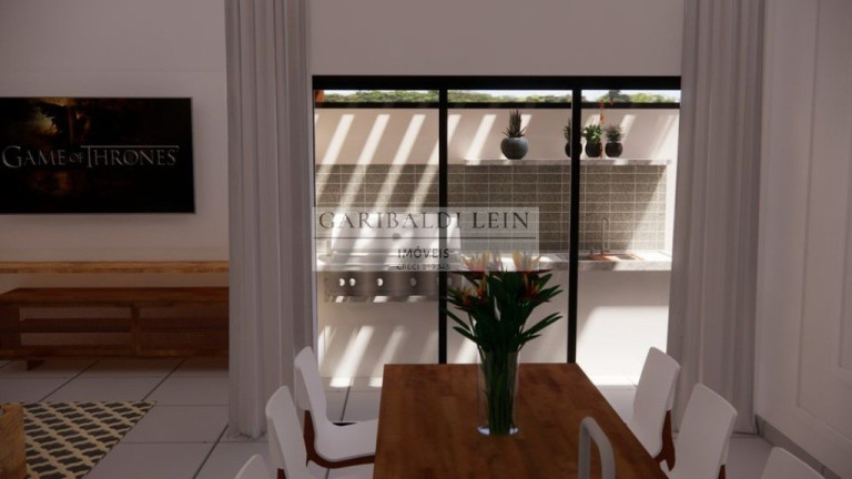 Imagem Casa com 3 Quartos à Venda, 137 m² em Vila Monte Alegre - Paulínia Imagem Casa com 3 Quartos à Venda, 137 m² em Vila Monte Alegre - Paulínia