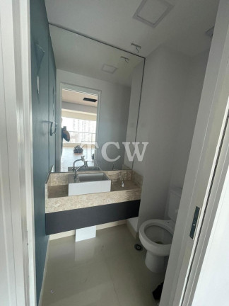 Imagem Apartamento com 3 Quartos à Venda, 127 m² em Tatuapé - São Paulo Imagem Apartamento com 3 Quartos à Venda, 127 m² em Tatuapé - São Paulo