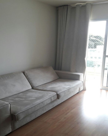 Imagem Apartamento com 2 Quartos à Venda, 68 m² em Ipiranga - São Paulo Imagem Apartamento com 2 Quartos à Venda, 68 m² em Ipiranga - São Paulo