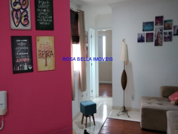 Imagem Apartamento com 2 Quartos à Venda, 48 m² em Jardim Shangai - Jundiaí Imagem Apartamento com 2 Quartos à Venda, 48 m² em Jardim Shangai - Jundiaí