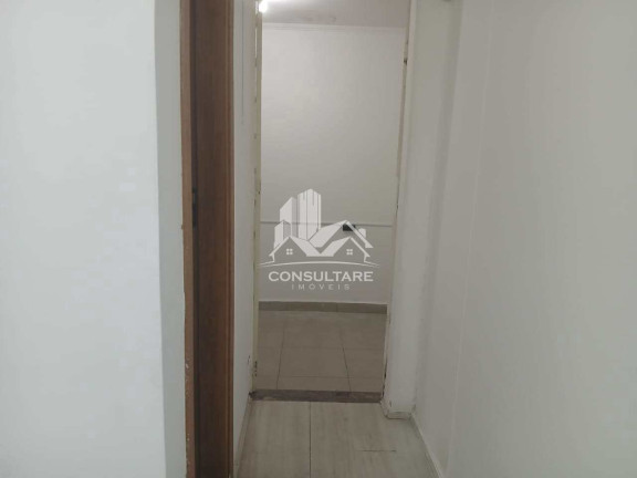 Imagem Casa com 3 Quartos para Alugar, 200 m² em Marapé - Santos Imagem Casa com 3 Quartos para Alugar, 200 m² em Marapé - Santos