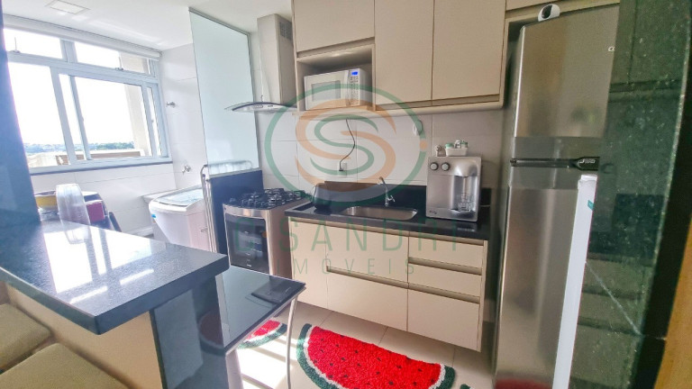 Imagem Apartamento com 2 Quartos à Venda, 68 m² em Jardim Da Penha - Vitória Imagem Apartamento com 2 Quartos à Venda, 68 m² em Jardim Da Penha - Vitória