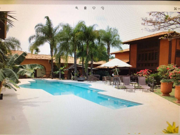 Imagem Casa com 8 Quartos à Venda, 3.000 m² em Parque Residencial Damha - São José Do Rio Preto Imagem Casa com 8 Quartos à Venda, 3.000 m² em Parque Residencial Damha - São José Do Rio Preto
