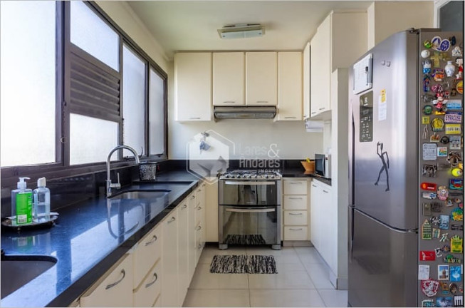 Imagem Apartamento com 4 Quartos à Venda, 294 m² em Real Parque - São Paulo Imagem Apartamento com 4 Quartos à Venda, 294 m² em Real Parque - São Paulo
