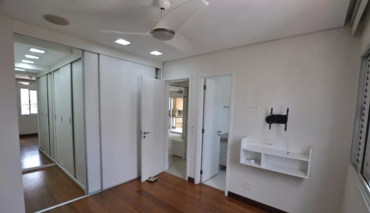 Imagem Apartamento com 2 Quartos à Venda, 105 m² em Vila Gumercindo - São Paulo