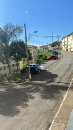 Imagem Apartamento com 2 Quartos à Venda, 50 m² em Jardim Europa - Suzano Imagem Apartamento com 2 Quartos à Venda, 50 m² em Jardim Europa - Suzano