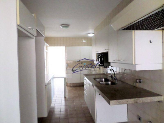 Imagem Apartamento com 4 Quartos à Venda, 155 m² em Butantã - São Paulo
