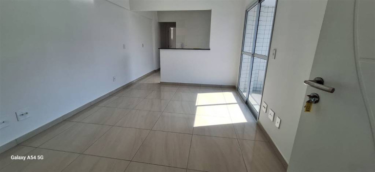 Imagem Apartamento com 1 Quarto à Venda, 53 m² em Guilhermina - Praia Grande Imagem Apartamento com 1 Quarto à Venda, 53 m² em Guilhermina - Praia Grande