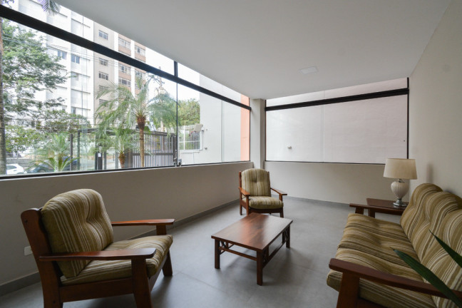 Imagem Apartamento com 2 Quartos à Venda, 80 m² em Perdizes - São Paulo Imagem Apartamento com 2 Quartos à Venda, 80 m² em Perdizes - São Paulo