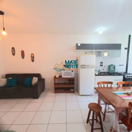 Imagem Apartamento com 2 Quartos à Venda, 41 m² em Horto Florestal - Ubatuba Imagem Apartamento com 2 Quartos à Venda, 41 m² em Horto Florestal - Ubatuba