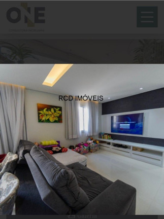 Imagem Apartamento com 3 Quartos à Venda, 136 m² em Jardim Arpoador - São Paulo