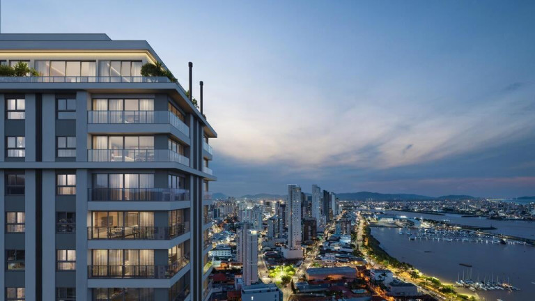 Imagem Imóvel com 3 Quartos à Venda, 140 m² em Fazenda - Itajaí Imagem Imóvel com 3 Quartos à Venda, 140 m² em Fazenda - Itajaí