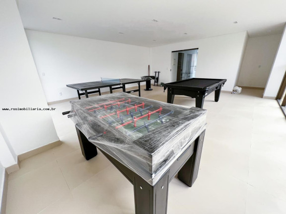 Imagem Apartamento com 2 Quartos à Venda, 53 m² em Altiplano Cabo Branco - João Pessoa