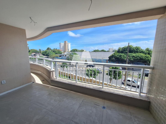 Imagem Apartamento com 3 Quartos à Venda, 83 m² em Parque Iracema - Fortaleza