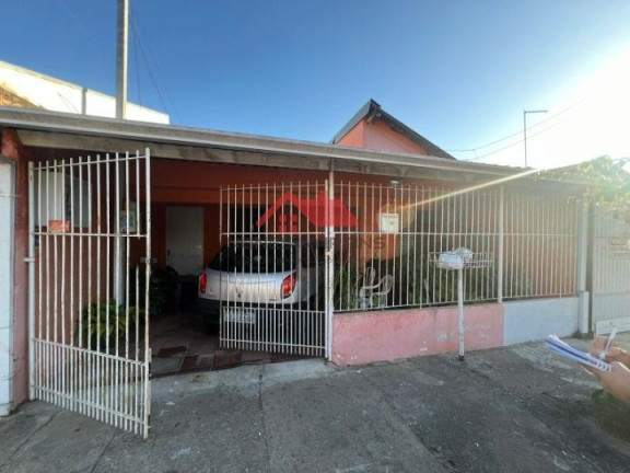 Imagem Casa com 3 Quartos à Venda, 200 m² em Jardim Satélite - São José Dos Campos