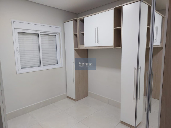 Imagem Imóvel com 2 Quartos à Venda, 74 m² em Jardim Tereza Cristina - Jundiaí
