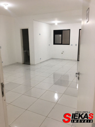 Imagem Apartamento com 1 Quarto para Alugar, 37 m² em Vila Formosa - São Paulo Imagem Apartamento com 1 Quarto para Alugar, 37 m² em Vila Formosa - São Paulo