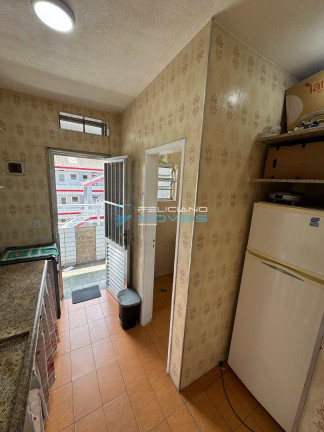 Kitnet com 1 Quarto à Venda, 20 m² em Guilhermina - Praia Grande