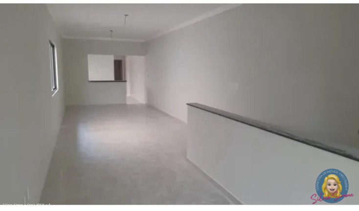 Imagem Casa com 3 Quartos à Venda, 153 m² em Campo Grande - Santos Imagem Casa com 3 Quartos à Venda, 153 m² em Campo Grande - Santos