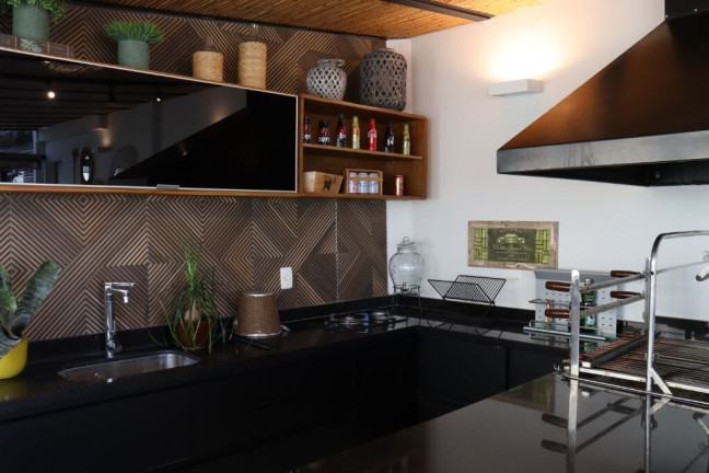 Imagem Apartamento com 5 Quartos à Venda, 288 m² em Vila Madalena - São Paulo
