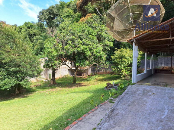 Imagem Chácara com 2 Quartos à Venda, 50 m² em Vivenda - Jundiaí