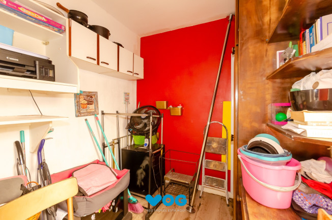 Imagem Imóvel com 2 Quartos à Venda, 72 m² em Santa Cecília - Porto Alegre