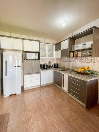 Imagem Casa com 3 Quartos à Venda, 202 m² em Nereu Ramos - Jaraguá Do Sul