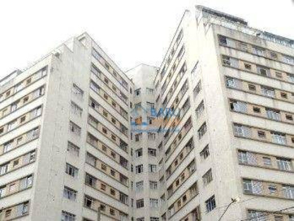 Imagem Apartamento com 1 Quarto à Venda, 32 m² em Santa Cecília - São Paulo Imagem Apartamento com 1 Quarto à Venda, 32 m² em Santa Cecília - São Paulo