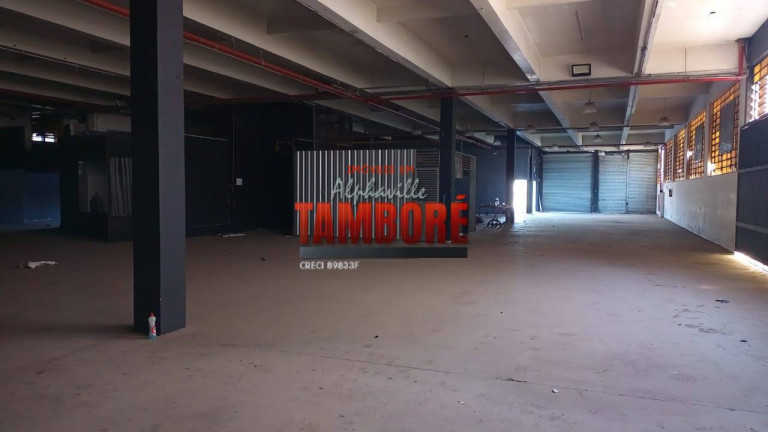 Imagem Loja para Alugar, 1.000 m² em Alphaville Empresarial - Barueri