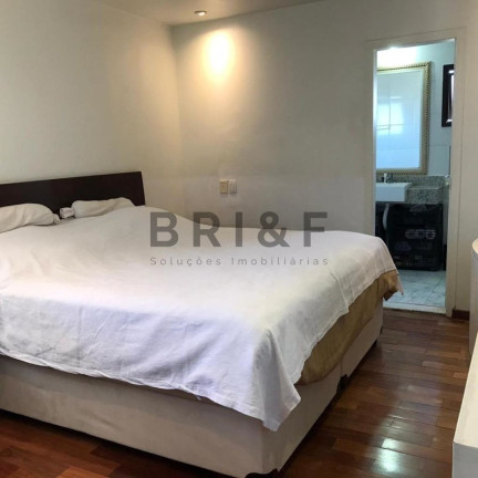 Imagem Apartamento com 4 Quartos à Venda, 360 m² em Planalto Paulista - São Paulo Imagem Apartamento com 4 Quartos à Venda, 360 m² em Planalto Paulista - São Paulo