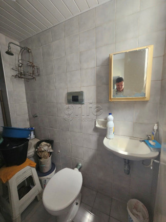 Imagem Apartamento com 3 Quartos à Venda, 88 m² em Parangaba - Fortaleza