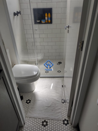 Imagem Imóvel com 1 Quarto à Venda, 39 m² em Ipiranga - São Paulo