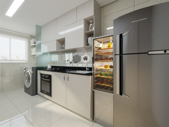 Imagem Apartamento com 2 Quartos à Venda, 51 m² em Centro - Eusébio Imagem Apartamento com 2 Quartos à Venda, 51 m² em Centro - Eusébio