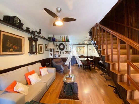 Imagem Casa com 4 Quartos à Venda, 75 m² em Taumaturgo - Teresópolis Imagem Casa com 4 Quartos à Venda, 75 m² em Taumaturgo - Teresópolis