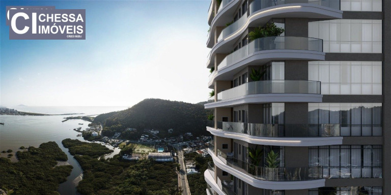 Imagem Apartamento com 4 Quartos à Venda, 222 m² em Fazenda - Itajaí Imagem Apartamento com 4 Quartos à Venda, 222 m² em Fazenda - Itajaí